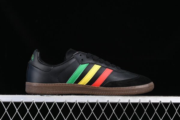 HANDBALL SPEZIAL CLOUD WHITE_BLUE_ORANGE