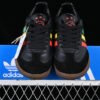 HANDBALL SPEZIAL CLOUD WHITE_BLUE_ORANGE
