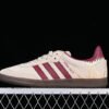 SAMBA OG FT SHOES CORE BLACK_CLOUD WHITE