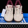 SAMBA OG FT SHOES CORE BLACK_CLOUD WHITE