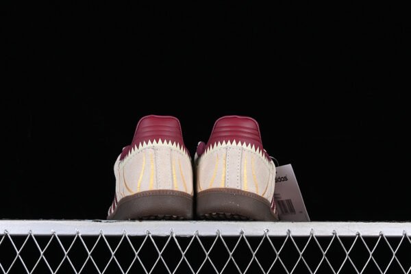 SAMBA OG FT SHOES CORE BLACK_CLOUD WHITE
