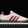 SAMBA OG FT SHOES CORE BLACK_CLOUD WHITE