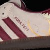 SAMBA OG FT SHOES CORE BLACK_CLOUD WHITE