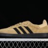 SAMBA RM SHOES CRYSTAL WHITE_CORE BLACK_BLUEBIRD