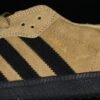 SAMBA RM SHOES CRYSTAL WHITE_CORE BLACK_BLUEBIRD