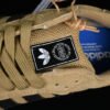 SAMBA RM SHOES CRYSTAL WHITE_CORE BLACK_BLUEBIRD