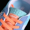 SAMBA RM SHOES ORANGE_CLOUD WHITE