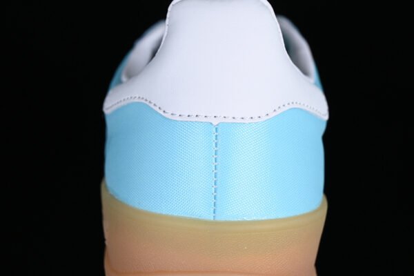 SAMBA RM SHOES ORANGE_CLOUD WHITE