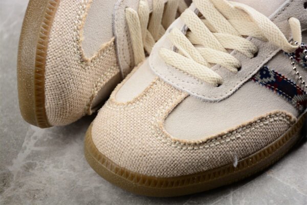 SAMBA OG SHOES CLOUD WHITE_BLUE_BROWN