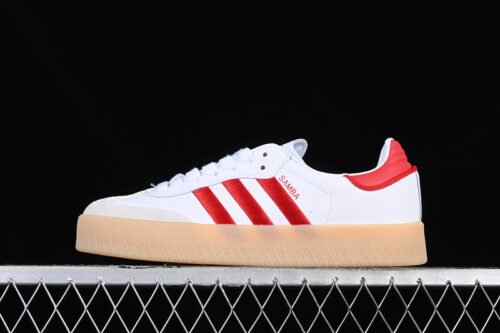 SAMBA OG SHOES CORE BLACK_CLOUD WHITE