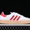 SAMBA OG SHOES CORE BLACK_CLOUD WHITE