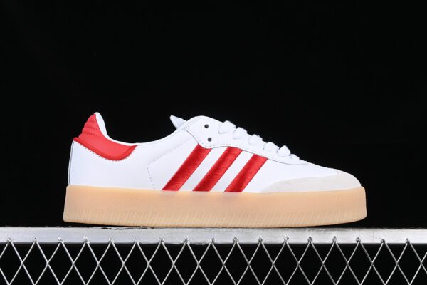 SAMBA OG SHOES CORE BLACK_CLOUD WHITE