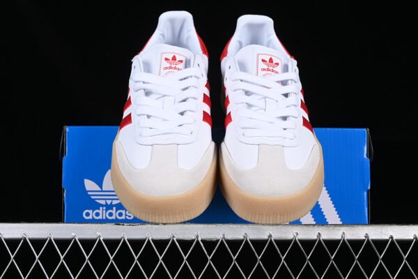 SAMBA OG SHOES CORE BLACK_CLOUD WHITE