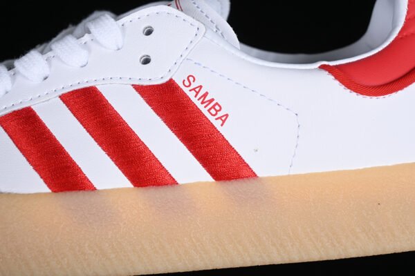 SAMBA OG SHOES CORE BLACK_CLOUD WHITE