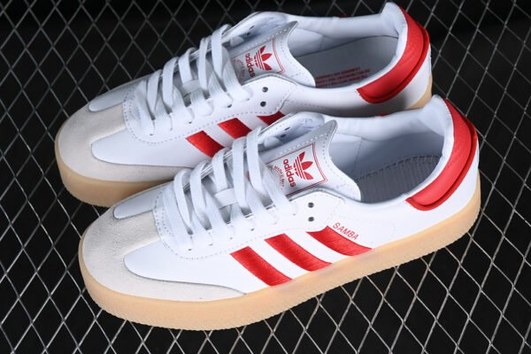 SAMBA OG SHOES CORE BLACK_CLOUD WHITE