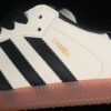 SAMBA OG SHOES CORE BLACK_BROWN