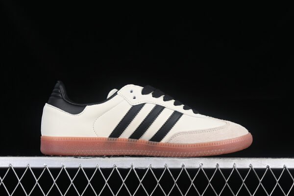SAMBA OG SHOES CORE BLACK_BROWN
