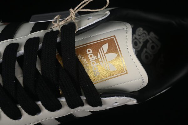 SAMBA OG SHOES CORE BLACK_BROWN