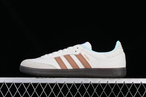 SAMBAROSE SHOES CORE BLACK_CORE BLACK_GREY