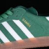 ADIDAS SAMBA VEGAN WHITE_GREEN_GREY_BROWN