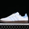 ADIDAS SAMBA VEGAN WHITE_BROWN_BLUE_GREY