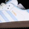 ADIDAS SAMBA VEGAN WHITE_BROWN_BLUE_GREY