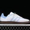 ADIDAS SAMBA VEGAN WHITE_BROWN_BLUE_GREY