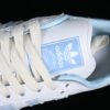 ADIDAS SAMBA VEGAN WHITE_BROWN_BLUE_GREY