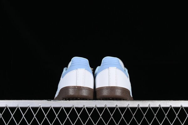 ADIDAS SAMBA VEGAN WHITE_BROWN_BLUE_GREY