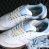 ADIDAS SAMBA VEGAN WHITE_BROWN_BLUE_GREY
