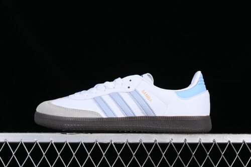 SAMBA VEGAN WHITE_BLUE_GREY_BLACK