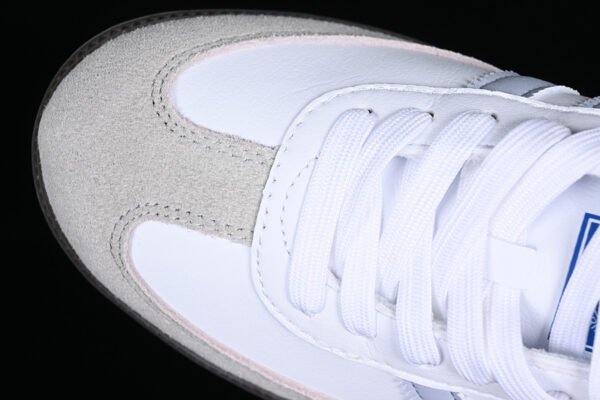 SAMBA VEGAN WHITE_BLUE_GREY_BLACK