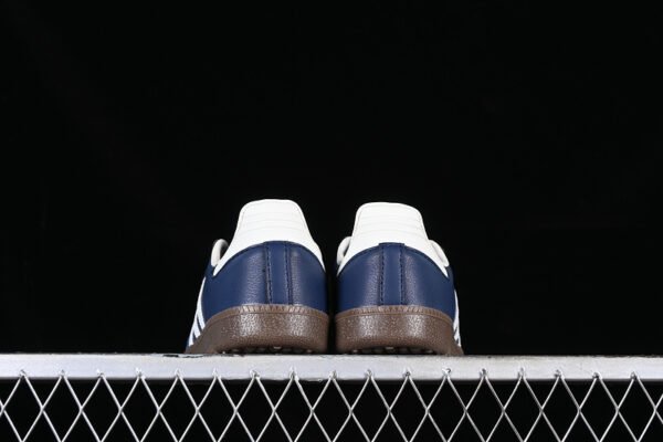 ADIDAS SAMBA VEGAN WHITE_BLUE_BROWN