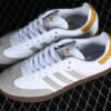 ADIDAS KITH X SAMBA OG CLASSICS PROGRAM MANGO FOOTWEAR WHITE_OFF WHITE