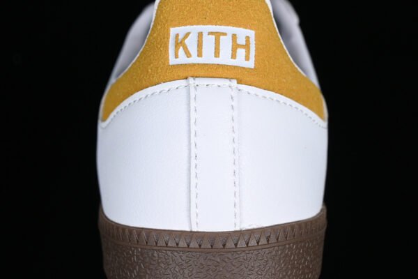 ADIDAS KITH X SAMBA OG CLASSICS PROGRAM MANGO FOOTWEAR WHITE_OFF WHITE