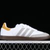 ADIDAS KITH X SAMBA OG CLASSICS PROGRAM MANGO FOOTWEAR WHITE_OFF WHITE