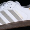 ADIDAS KITH X SAMBA OG CLASSICS PROGRAM MANGO FOOTWEAR WHITE_OFF WHITE