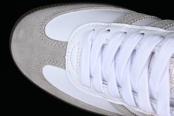 ADIDAS KITH X SAMBA OG CLASSICS PROGRAM MANGO FOOTWEAR WHITE_OFF WHITE