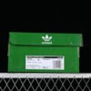 SAMBA OG SPORTY&RICH WHITE_RED_GREY_BROWN