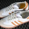 SAMBA OG SPORTY&RICH WHITE_BROWN_ORANGE