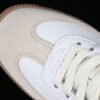 SAMBA OG SPORTY&RICH WHITE_BROWN_ORANGE