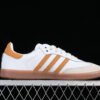 SAMBA OG SPORTY&RICH WHITE_BROWN_ORANGE