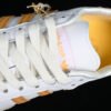 SAMBA OG SPORTY&RICH WHITE_BROWN_ORANGE