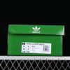 SAMBA OG SPORTY&RICH WHITE_BROWN_ORANGE