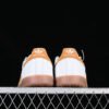 SAMBA OG SPORTY&RICH WHITE_BROWN_ORANGE