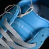 ADIDAS SPORTY & RICH X SAMBA OG BLUE RUSH_CRYSTAL WHITE_GUM THREE