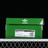 ADIDAS SPORTY & RICH X SAMBA OG BLUE RUSH_CRYSTAL WHITE_GUM THREE