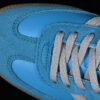 ADIDAS SPORTY & RICH X SAMBA OG BLUE RUSH_CRYSTAL WHITE_GUM THREE