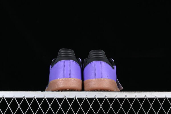 SAMBA VEGAN BROWN_BLACK_PURPLE
