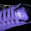 SAMBA VEGAN BROWN_BLACK_PURPLE